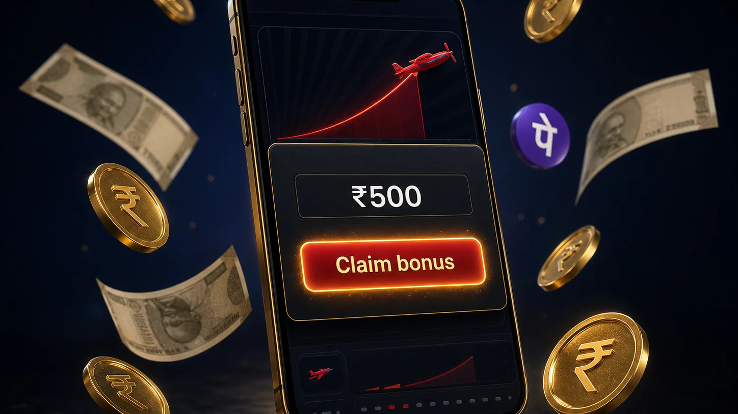 Bonus activation flow
